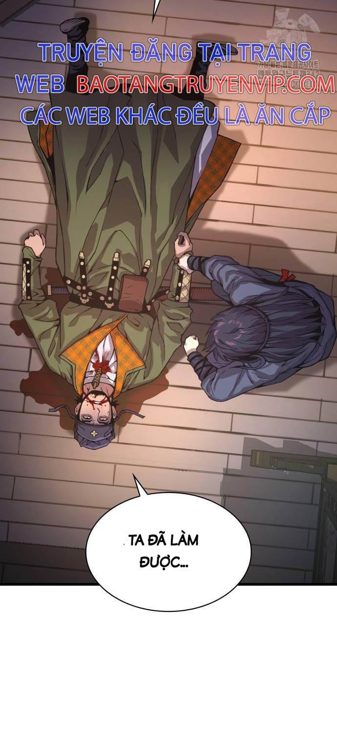 Truyện Tranh Quái Lực Loạn Thần trang 7