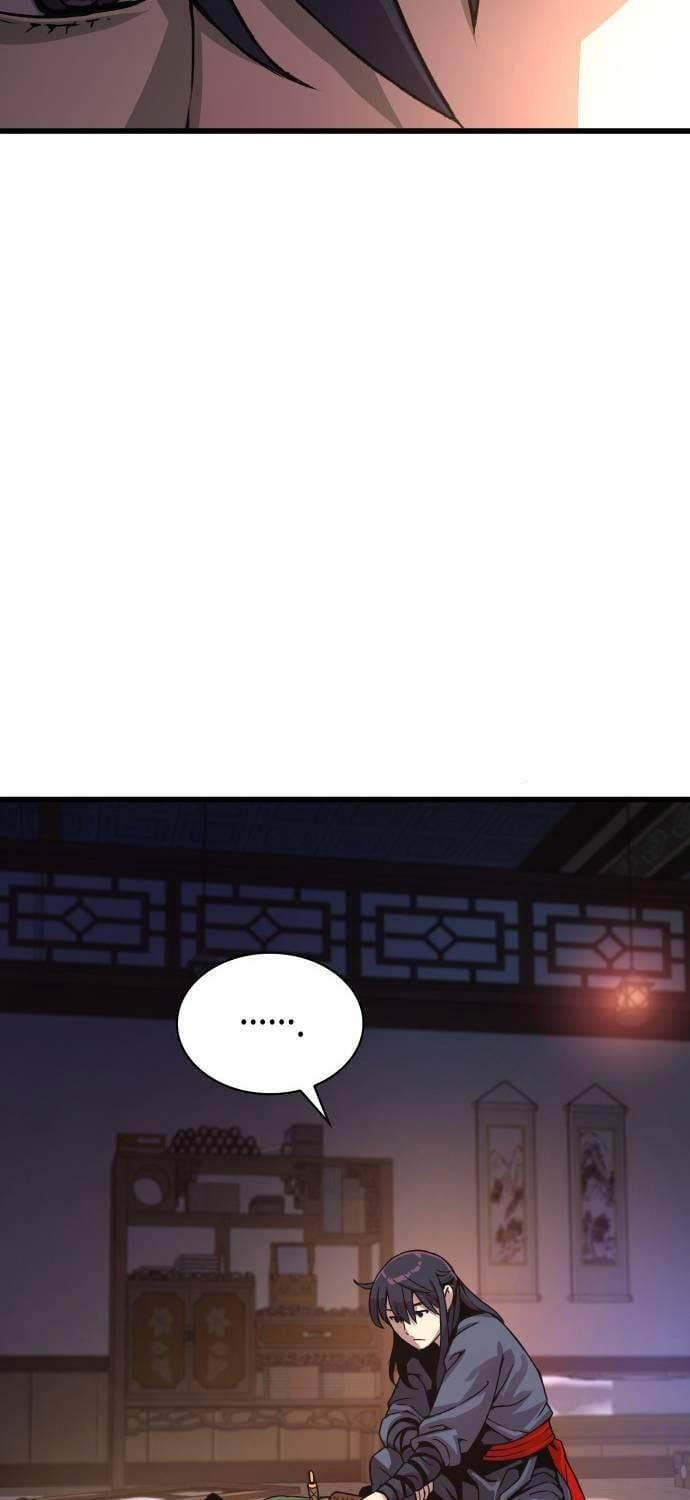 Truyện Tranh Quái Lực Loạn Thần trang 7