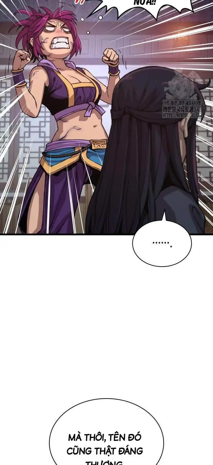 Truyện Tranh Quái Lực Loạn Thần trang 7