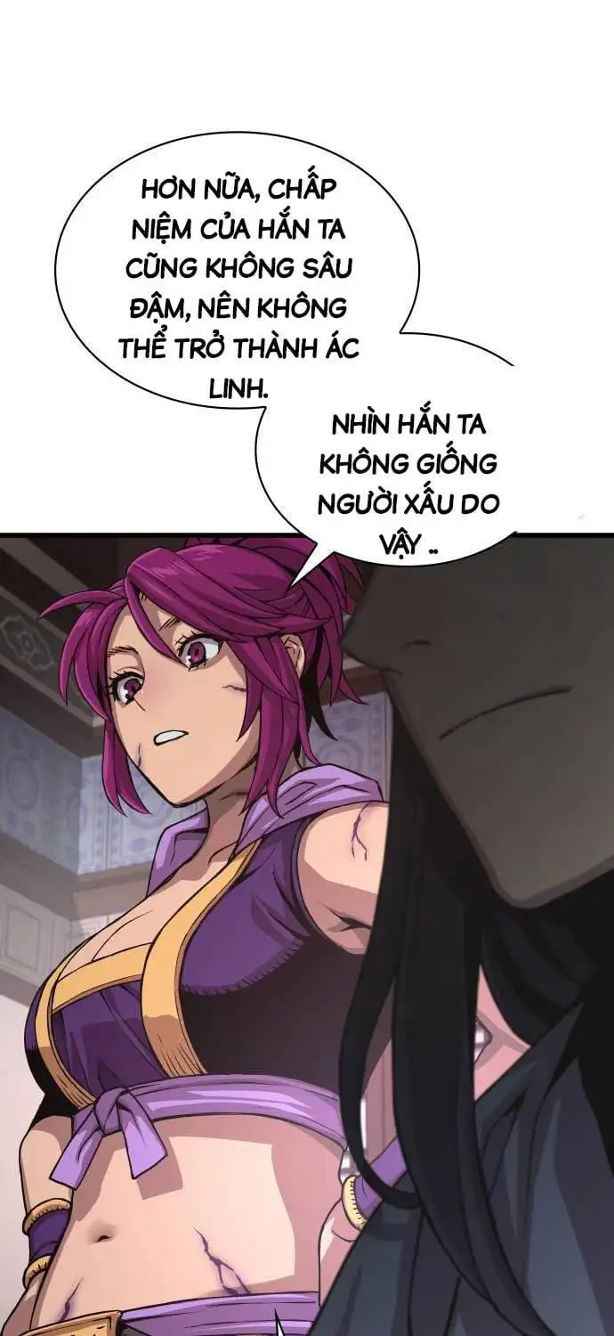 Truyện Tranh Quái Lực Loạn Thần trang 7