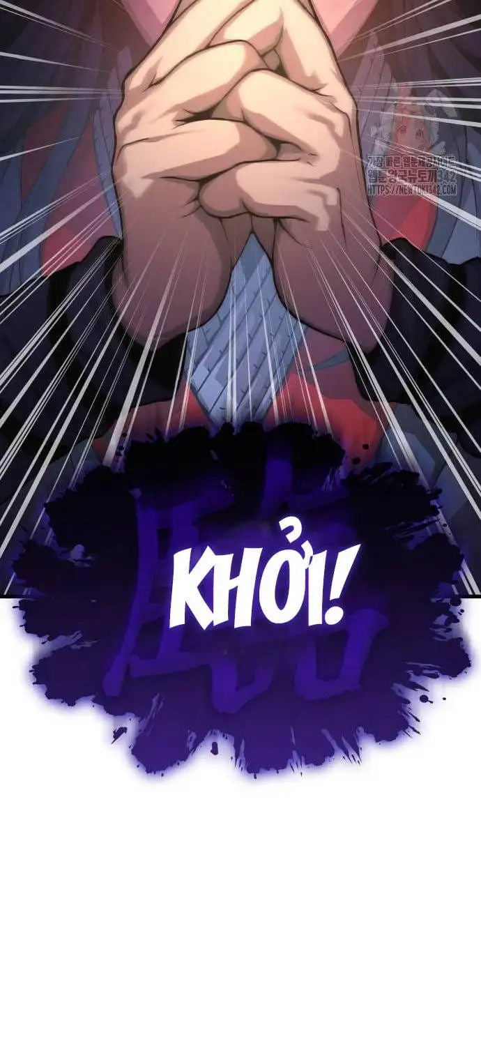 Truyện Tranh Quái Lực Loạn Thần trang 7