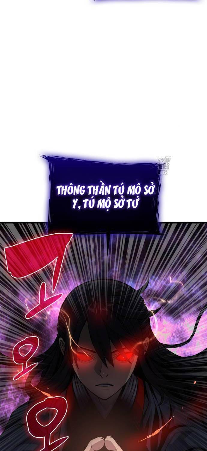 Truyện Tranh Quái Lực Loạn Thần trang 7