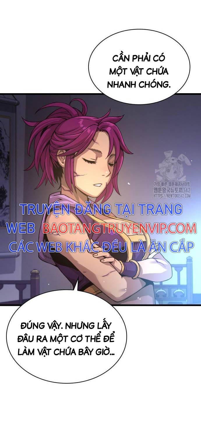 Truyện Tranh Quái Lực Loạn Thần trang 7