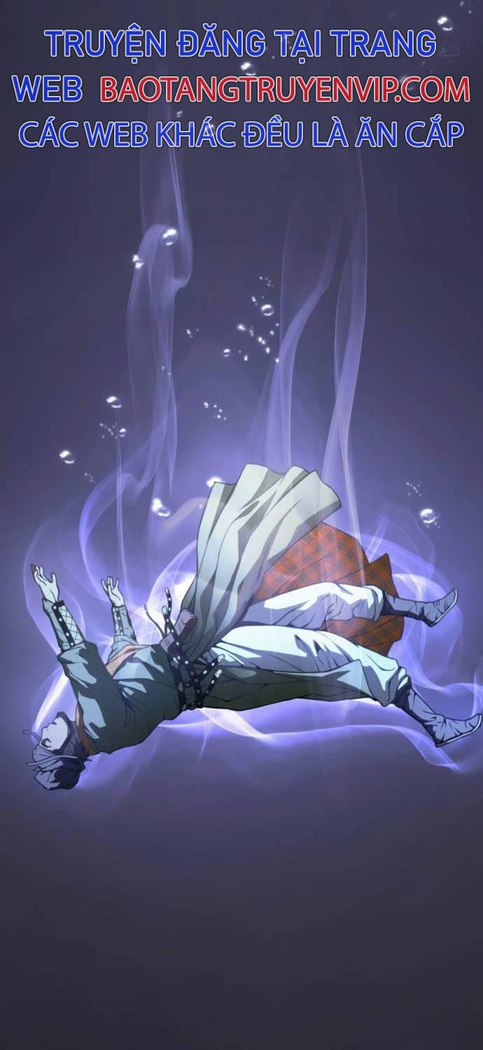 Truyện Tranh Quái Lực Loạn Thần trang 7