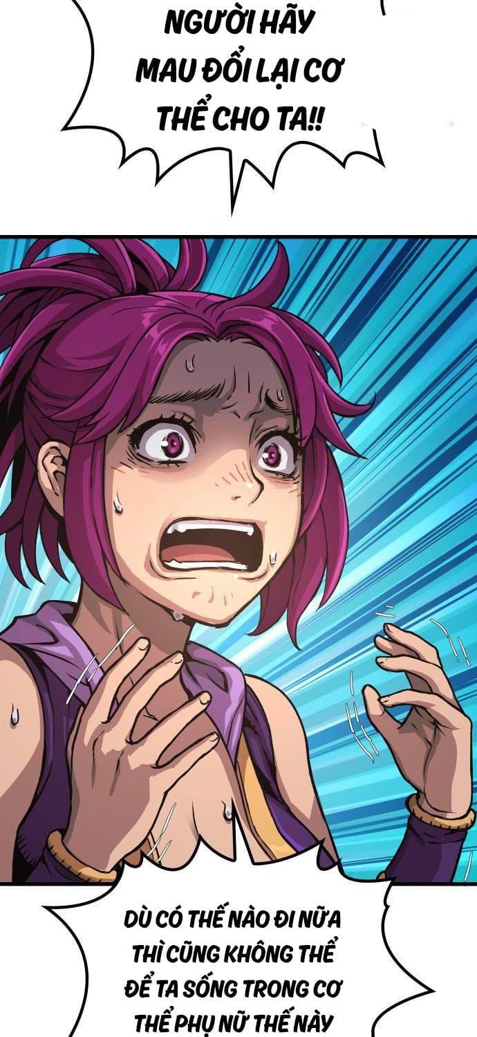 Truyện Tranh Quái Lực Loạn Thần trang 7