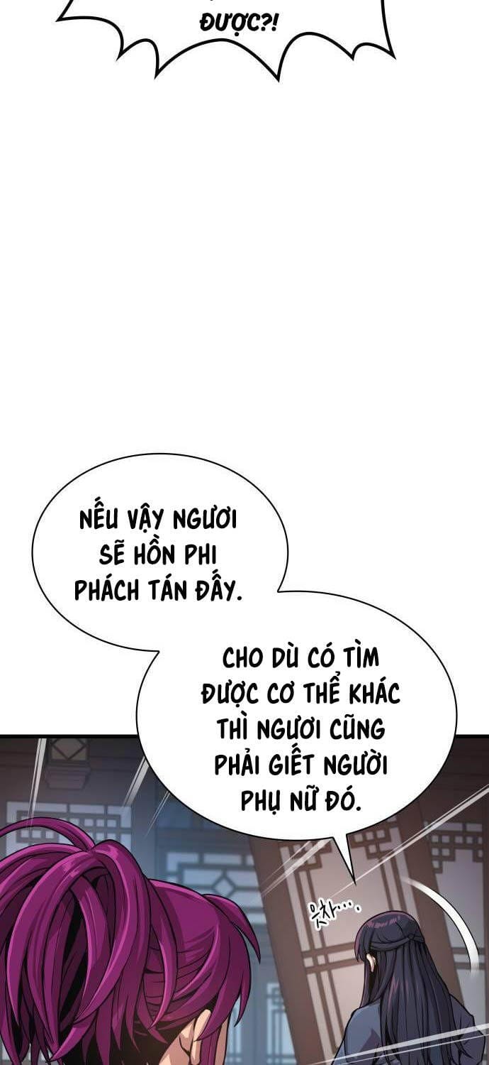 Truyện Tranh Quái Lực Loạn Thần trang 7