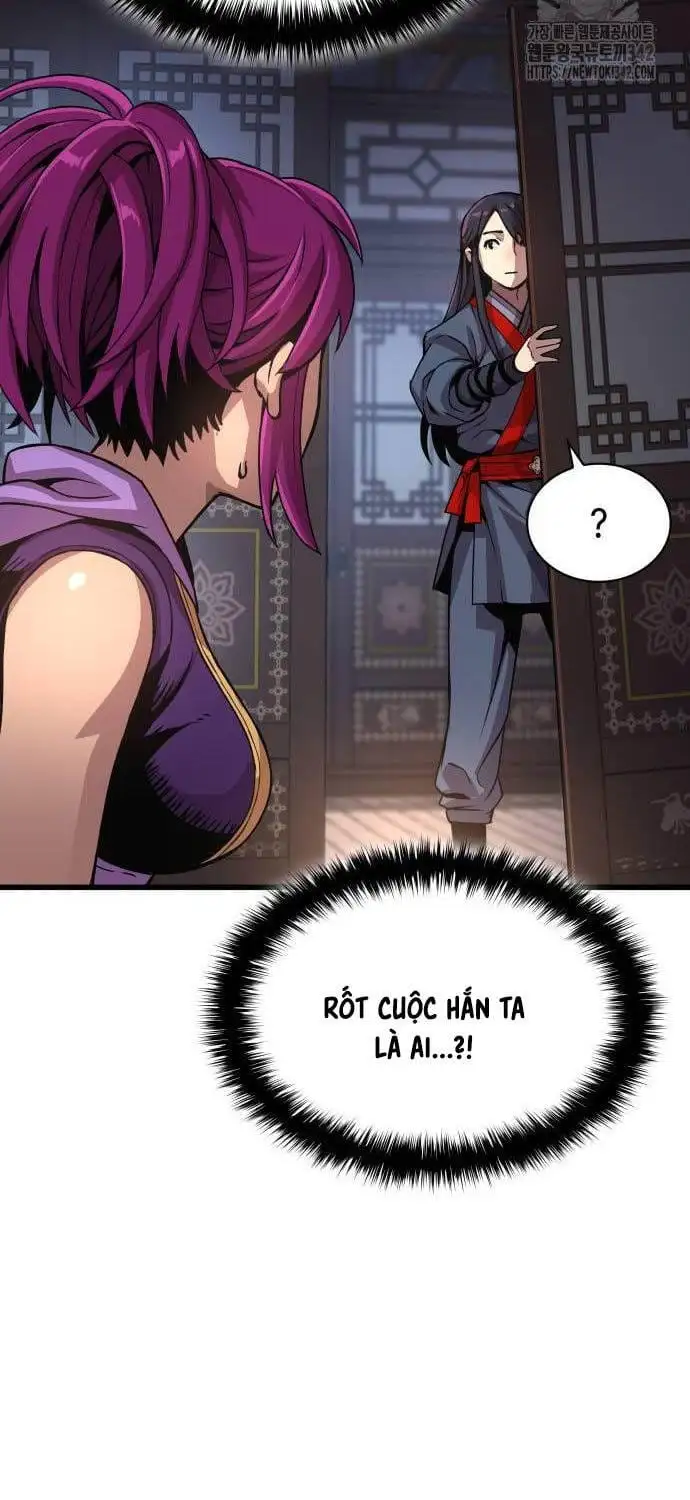 Truyện Tranh Quái Lực Loạn Thần trang 7