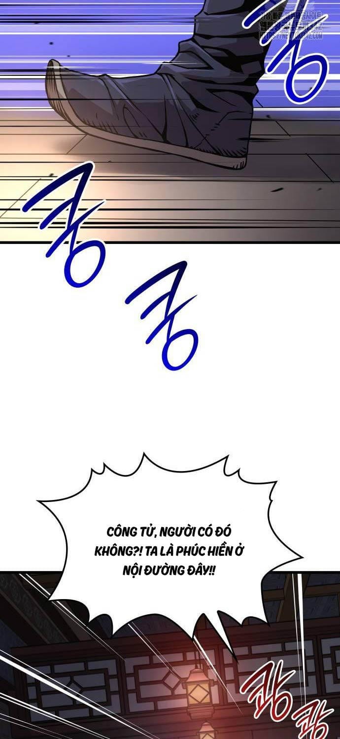 Truyện Tranh Quái Lực Loạn Thần trang 7