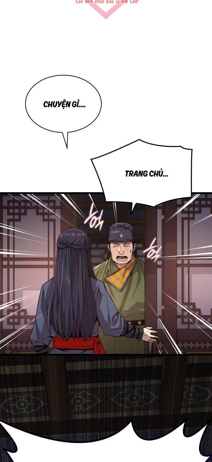 Truyện Tranh Quái Lực Loạn Thần trang 7