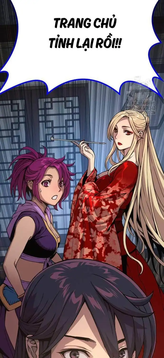Truyện Tranh Quái Lực Loạn Thần trang 7