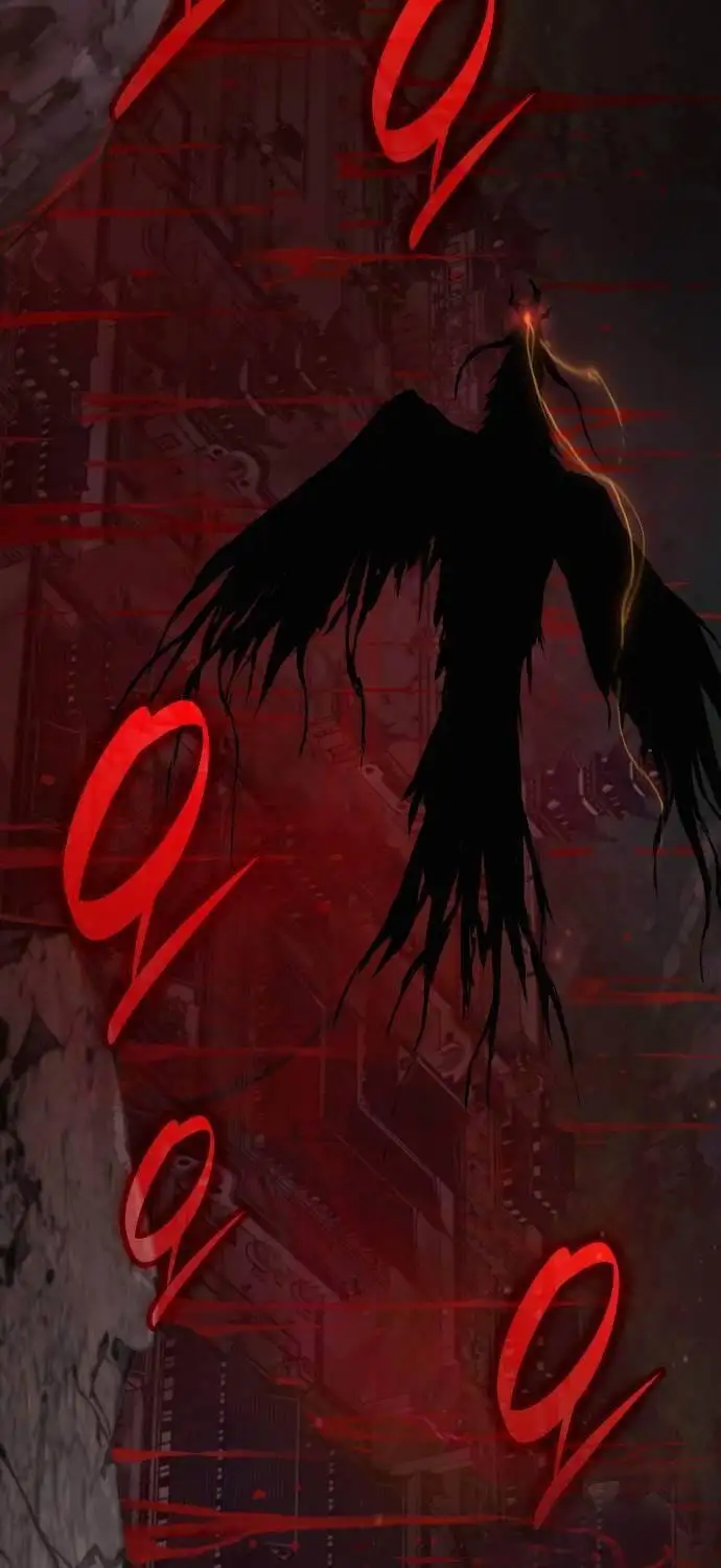 Truyện Tranh Quái Lực Loạn Thần trang 7