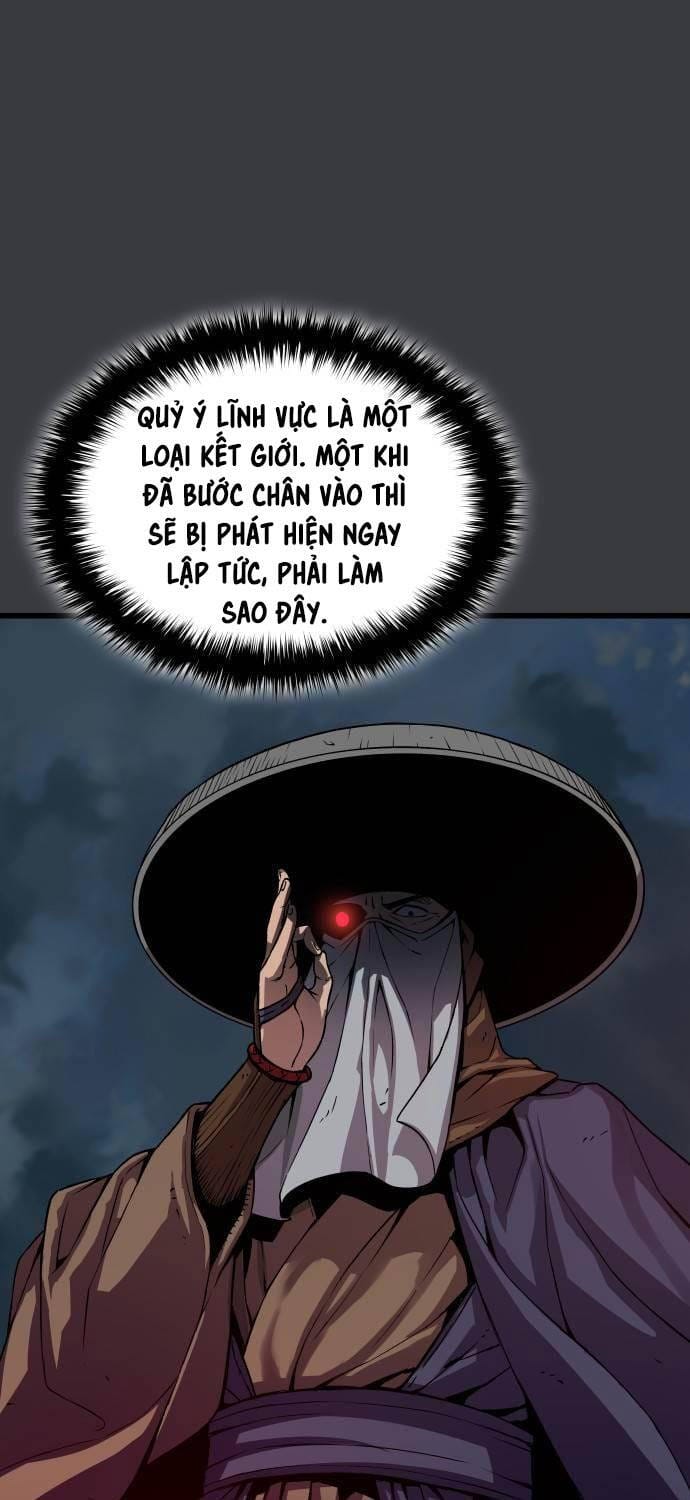 Truyện Tranh Quái Lực Loạn Thần trang 7