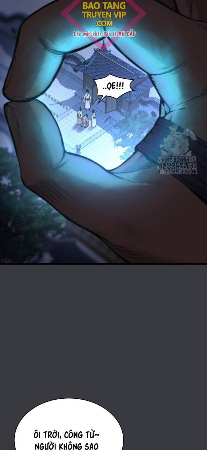 Truyện Tranh Quái Lực Loạn Thần trang 7