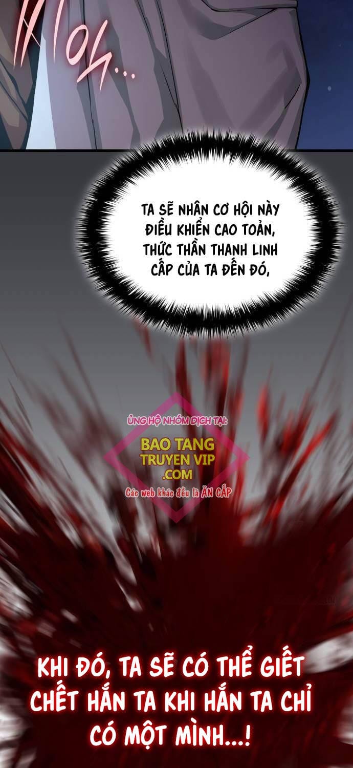 Truyện Tranh Quái Lực Loạn Thần trang 7