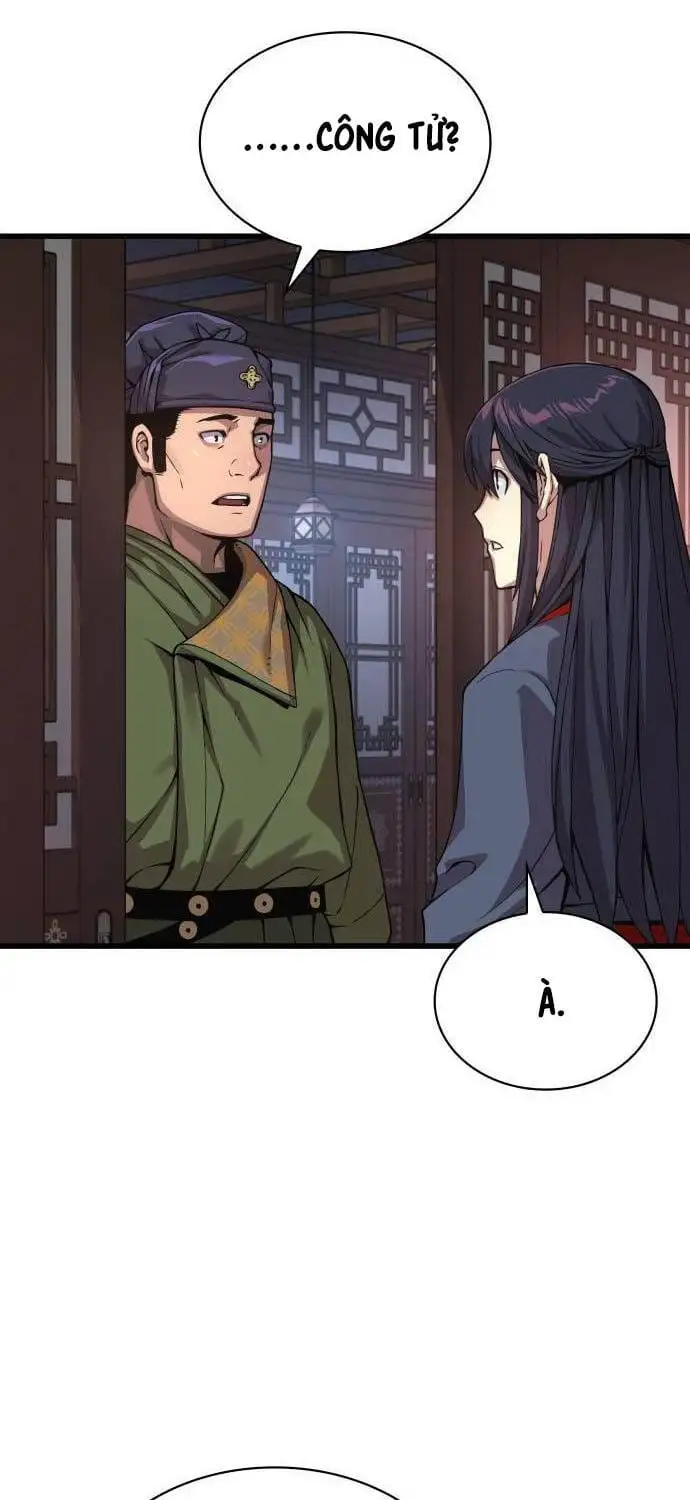 Truyện Tranh Quái Lực Loạn Thần trang 7