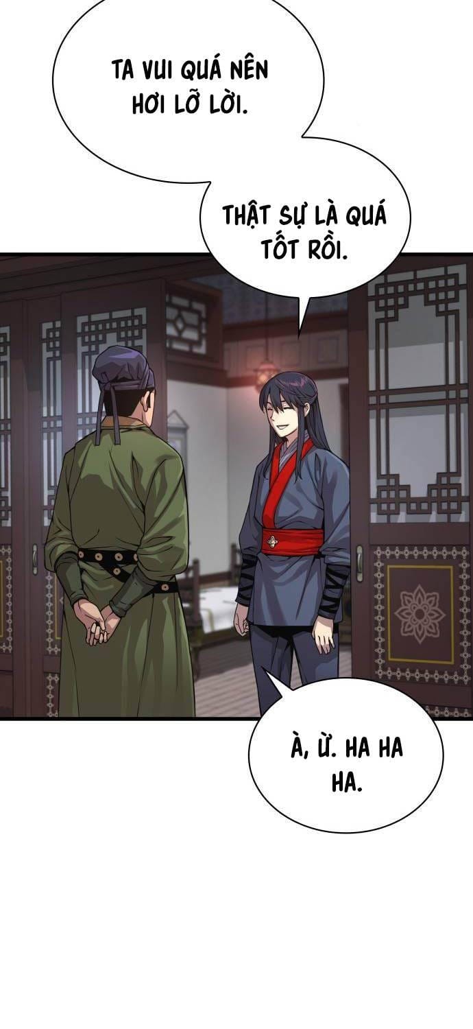 Truyện Tranh Quái Lực Loạn Thần trang 7