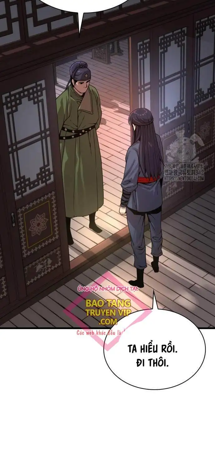 Truyện Tranh Quái Lực Loạn Thần trang 7