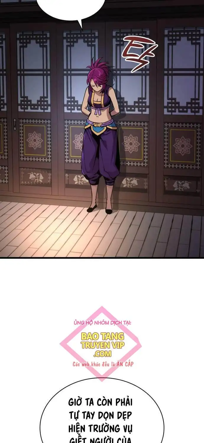 Truyện Tranh Quái Lực Loạn Thần trang 7