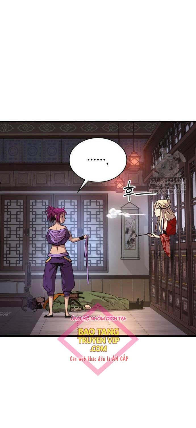 Truyện Tranh Quái Lực Loạn Thần trang 7