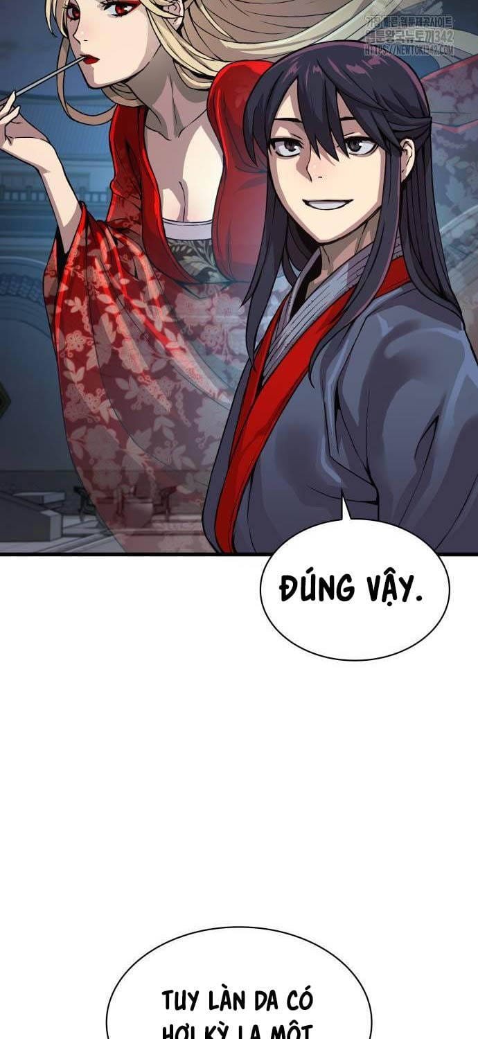 Truyện Tranh Quái Lực Loạn Thần trang 7