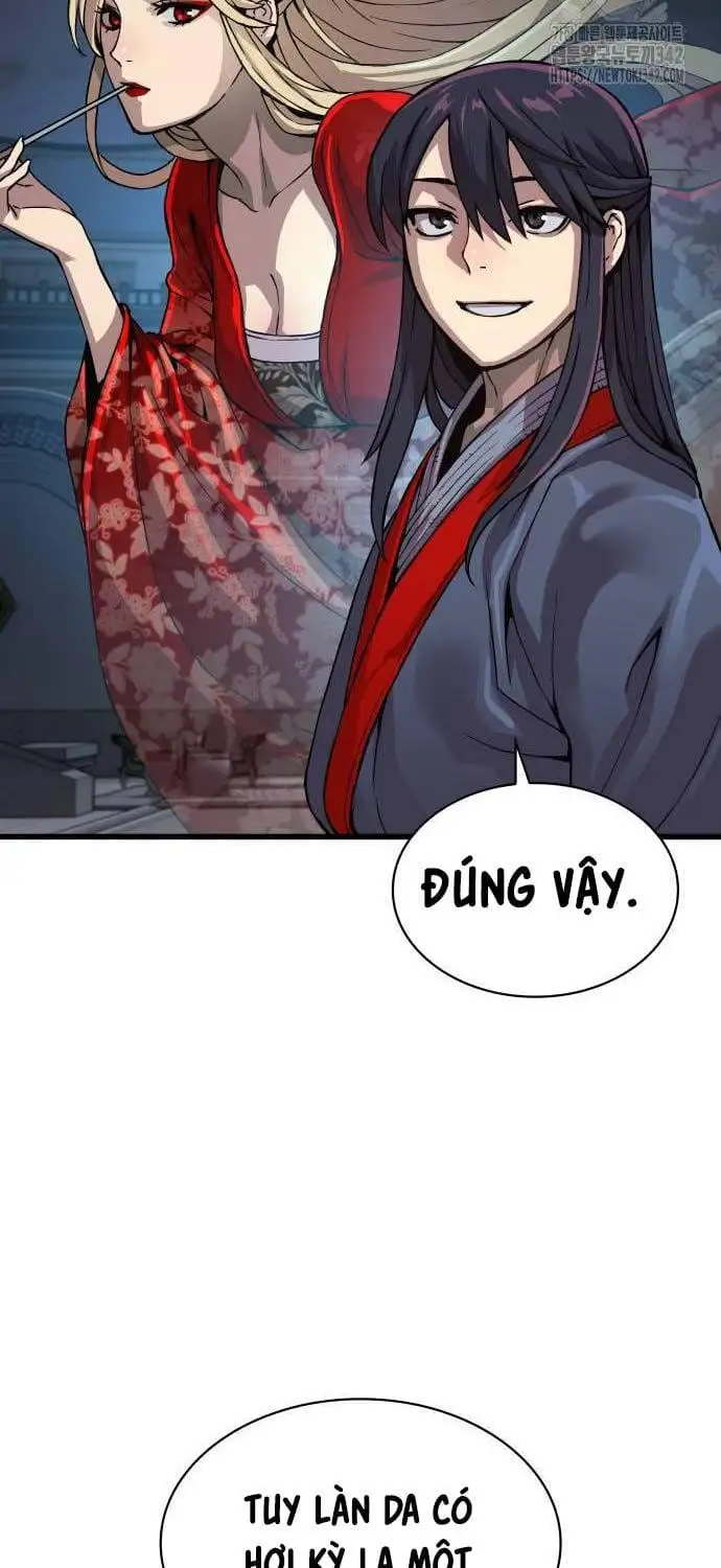 Truyện Tranh Quái Lực Loạn Thần trang 7