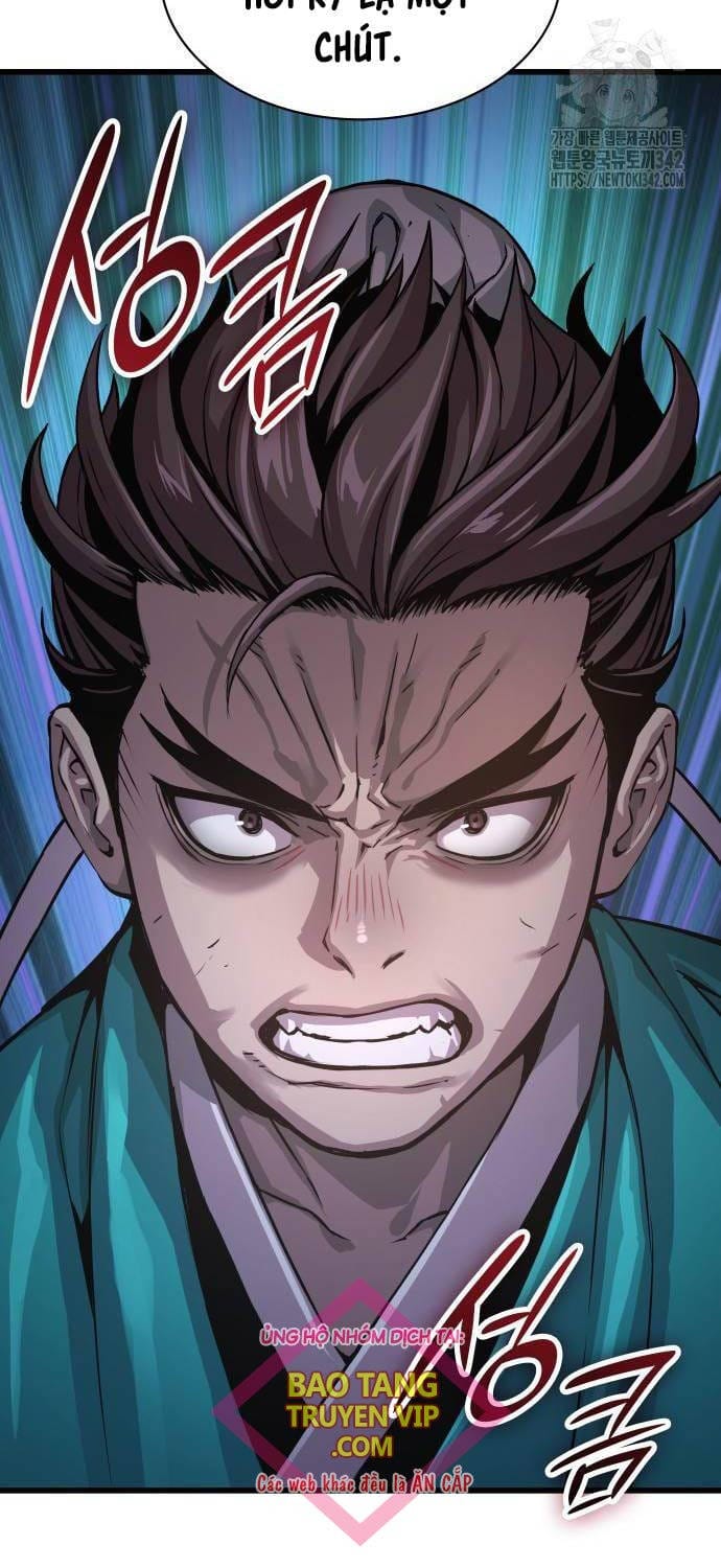 Truyện Tranh Quái Lực Loạn Thần trang 7