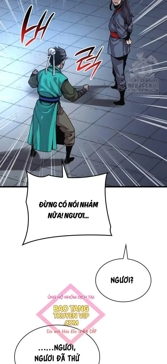 Truyện Tranh Quái Lực Loạn Thần trang 7
