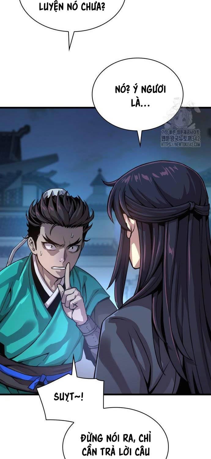 Truyện Tranh Quái Lực Loạn Thần trang 7