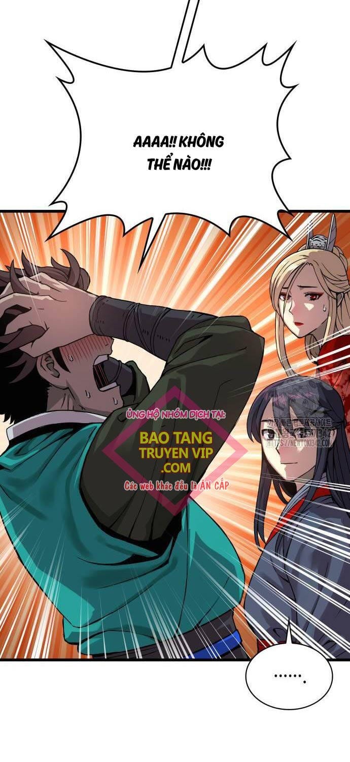 Truyện Tranh Quái Lực Loạn Thần trang 7