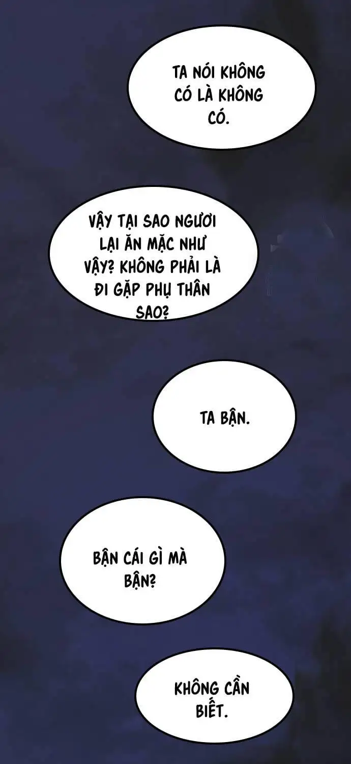 Truyện Tranh Quái Lực Loạn Thần trang 7