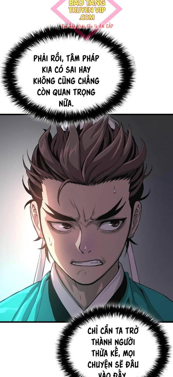 Truyện Tranh Quái Lực Loạn Thần trang 7