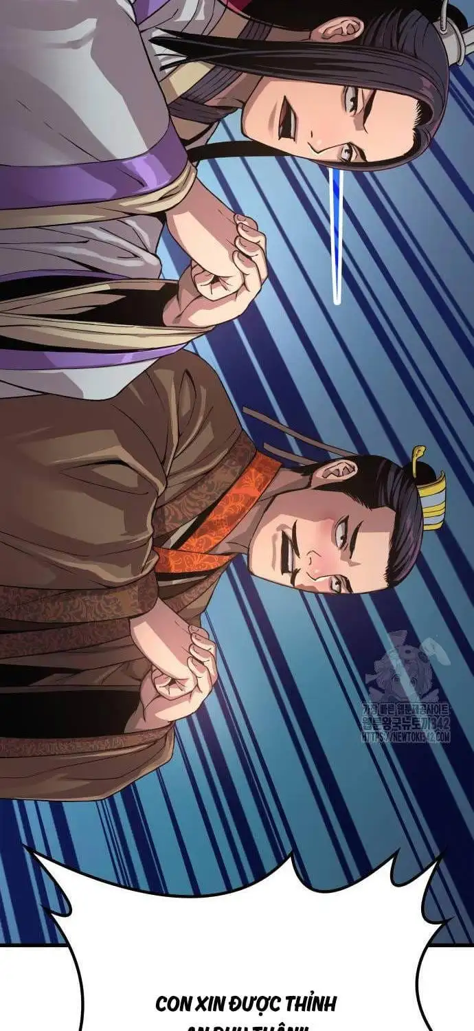 Truyện Tranh Quái Lực Loạn Thần trang 7