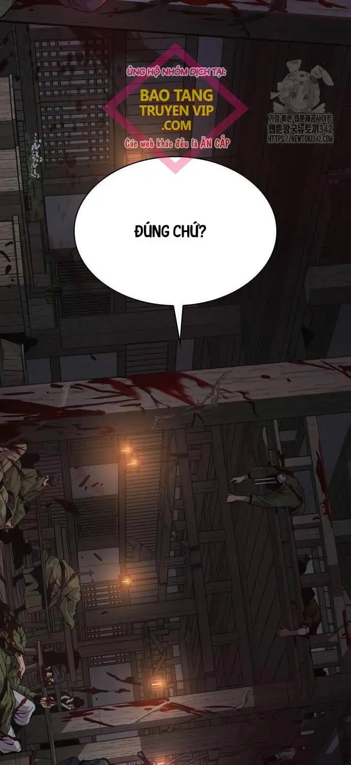 Truyện Tranh Quái Lực Loạn Thần trang 7