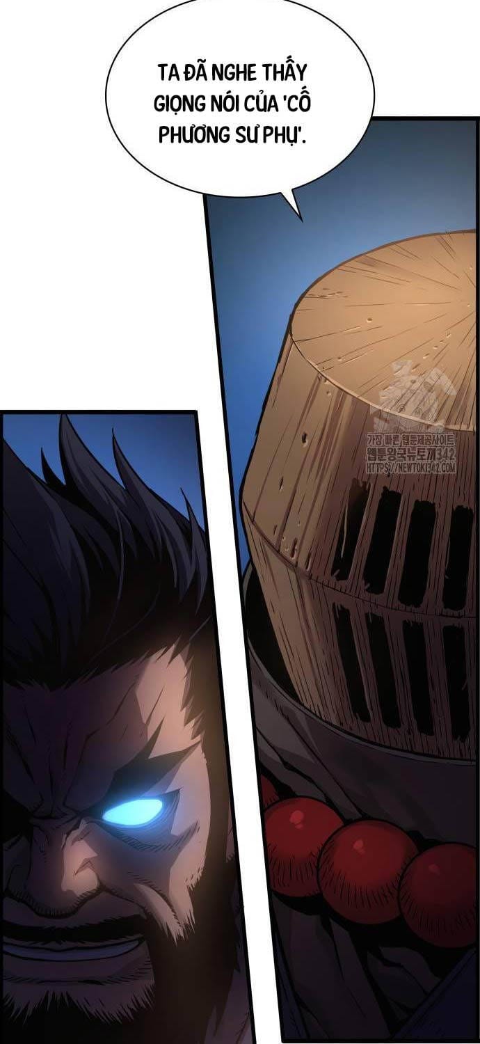 Truyện Tranh Quái Lực Loạn Thần trang 7