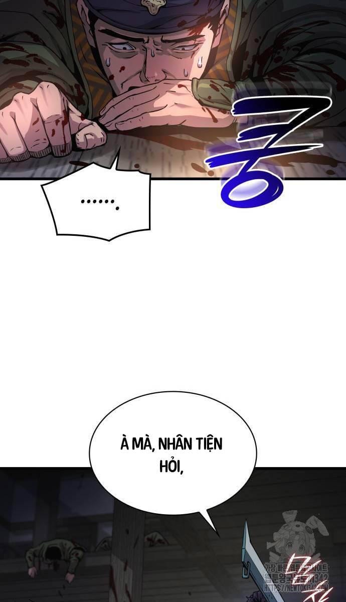 Truyện Tranh Quái Lực Loạn Thần trang 7