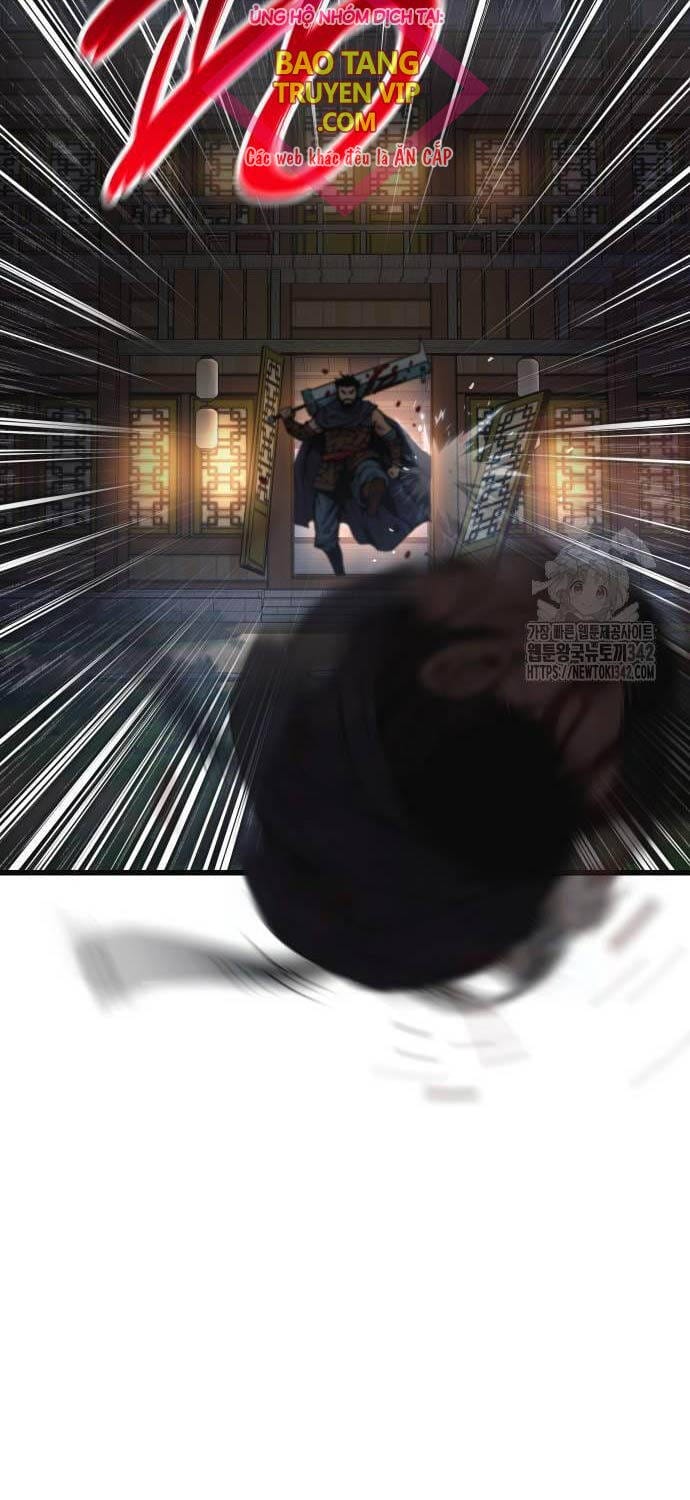 Truyện Tranh Quái Lực Loạn Thần trang 7