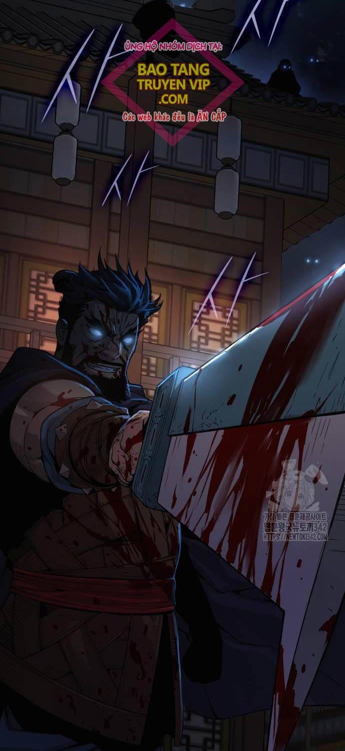 Truyện Tranh Quái Lực Loạn Thần trang 7