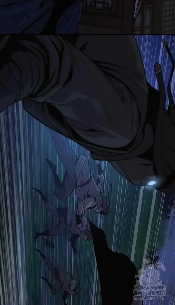 Truyện Tranh Quái Lực Loạn Thần trang 7