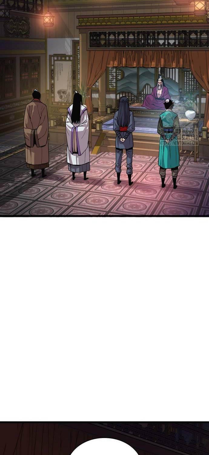 Truyện Tranh Quái Lực Loạn Thần trang 7