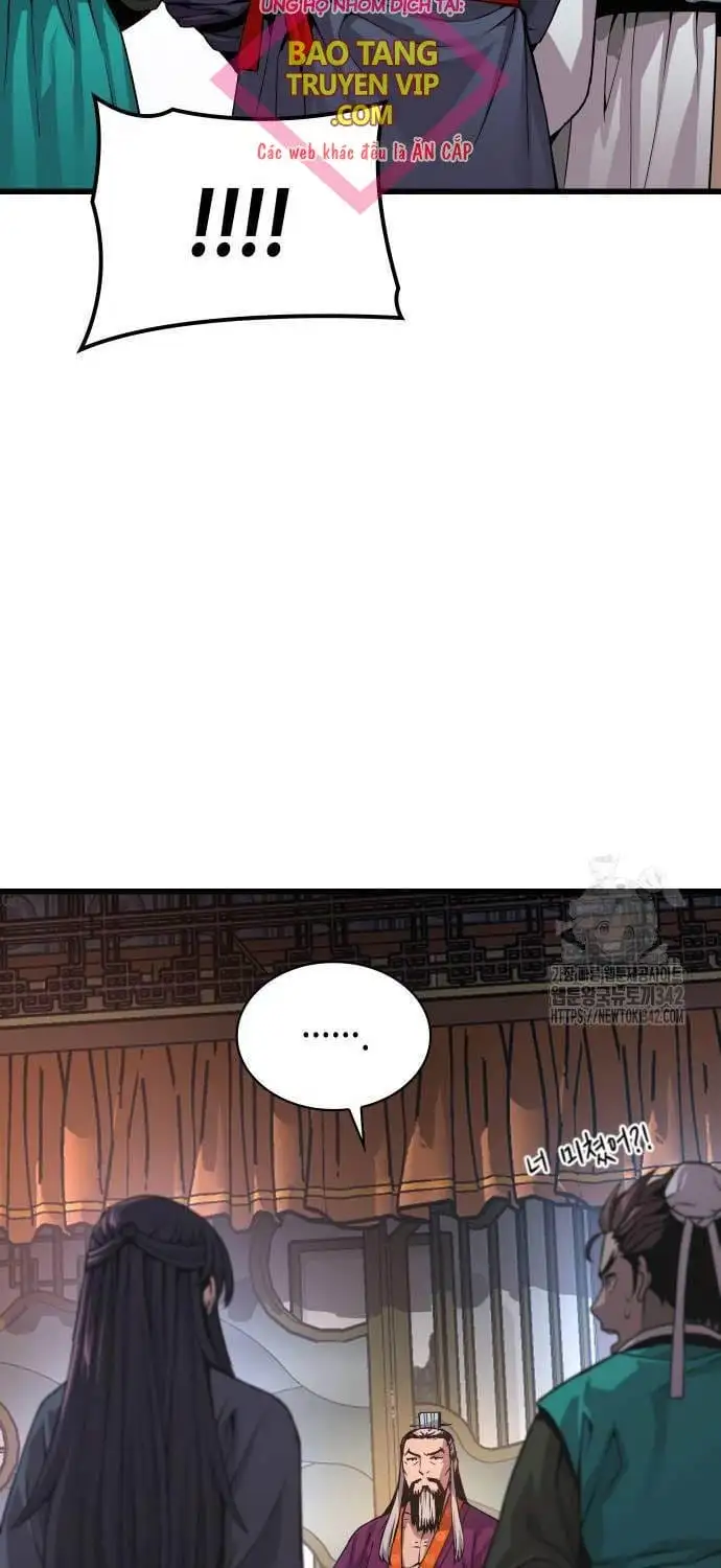 Truyện Tranh Quái Lực Loạn Thần trang 7