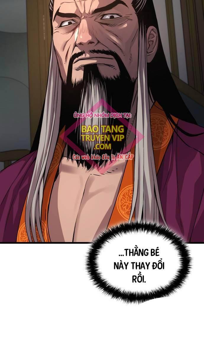 Truyện Tranh Quái Lực Loạn Thần trang 7