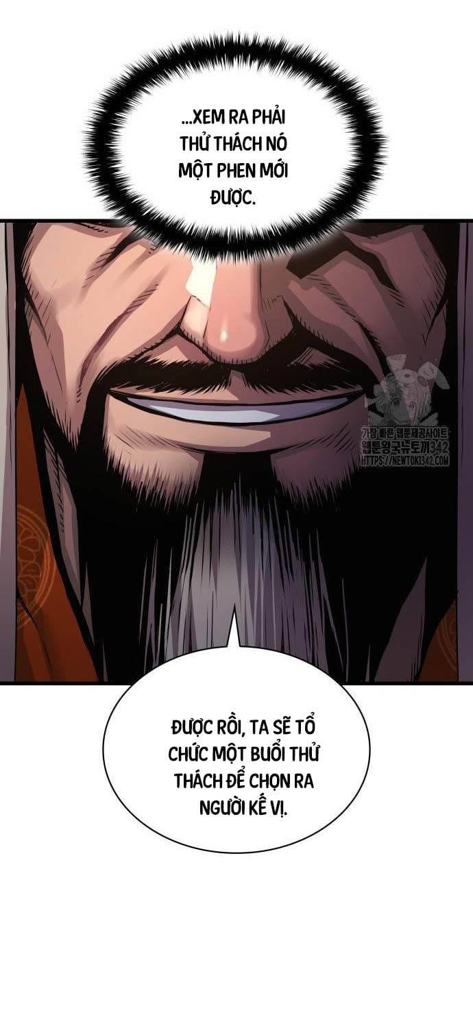 Truyện Tranh Quái Lực Loạn Thần trang 7