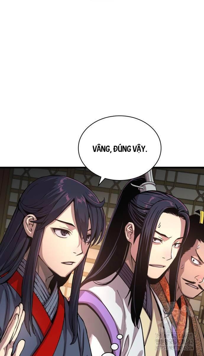 Truyện Tranh Quái Lực Loạn Thần trang 7