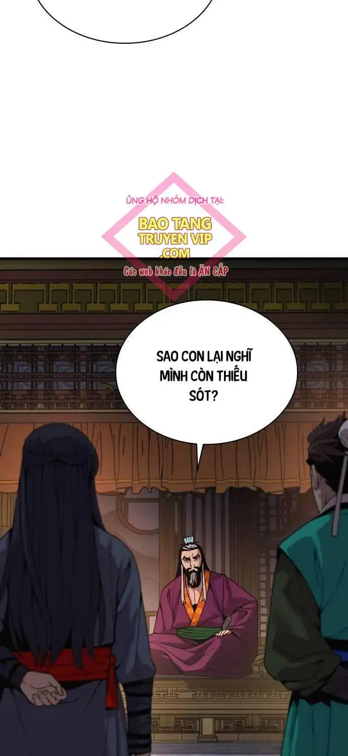 Truyện Tranh Quái Lực Loạn Thần trang 7