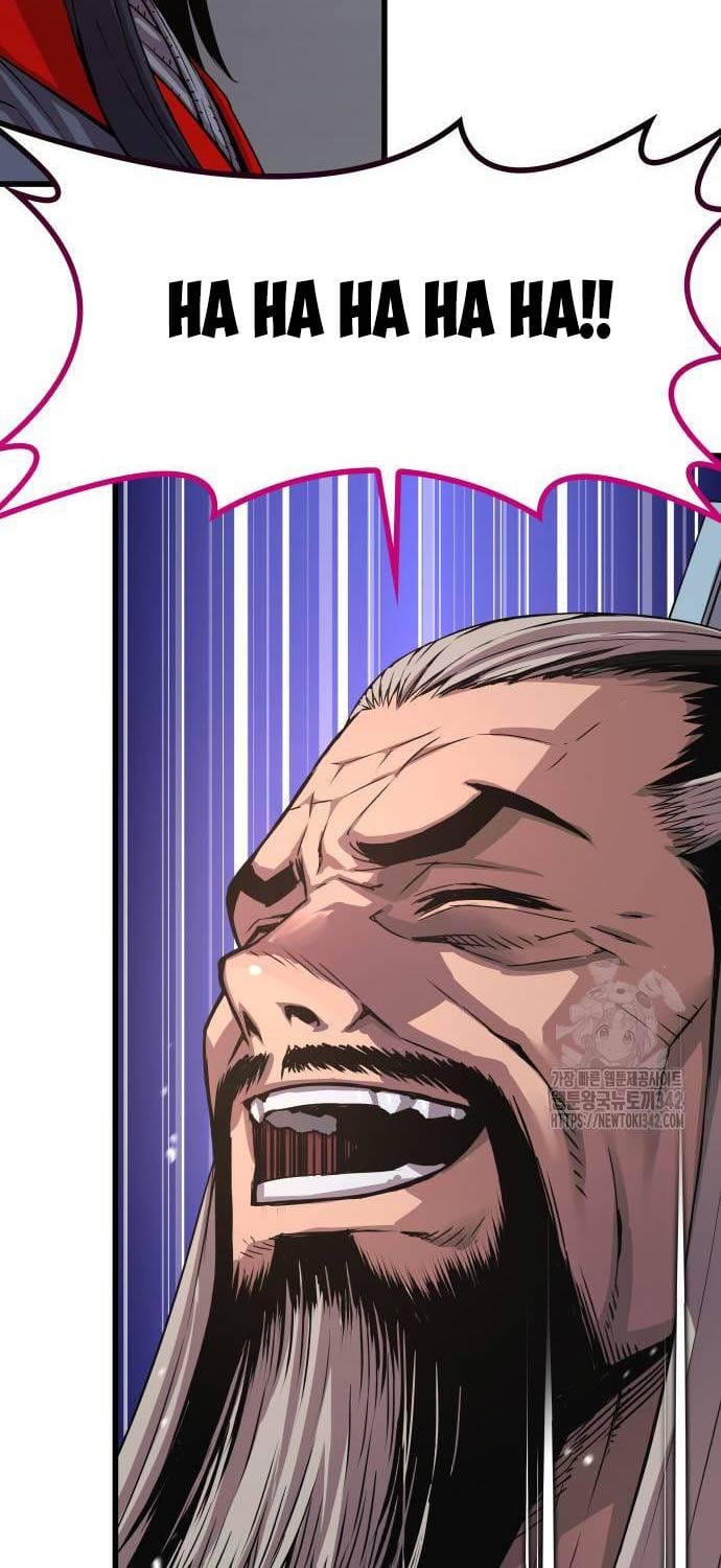 Truyện Tranh Quái Lực Loạn Thần trang 7