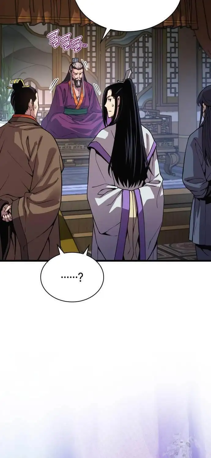 Truyện Tranh Quái Lực Loạn Thần trang 7