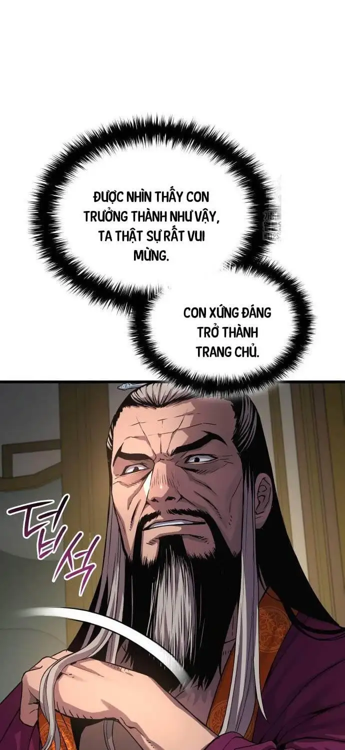 Truyện Tranh Quái Lực Loạn Thần trang 7