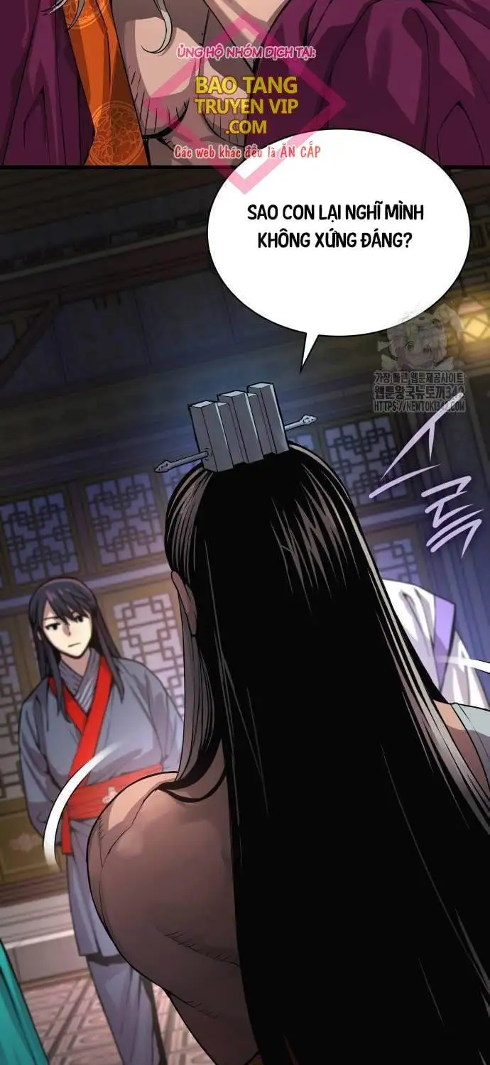 Truyện Tranh Quái Lực Loạn Thần trang 7