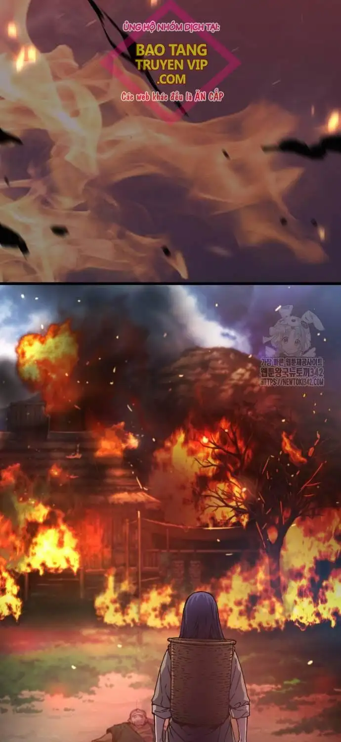 Truyện Tranh Quái Lực Loạn Thần trang 7