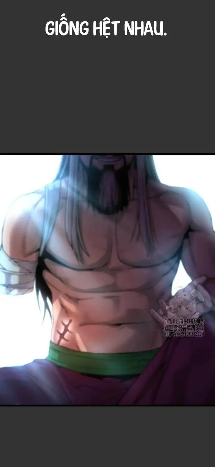 Truyện Tranh Quái Lực Loạn Thần trang 7